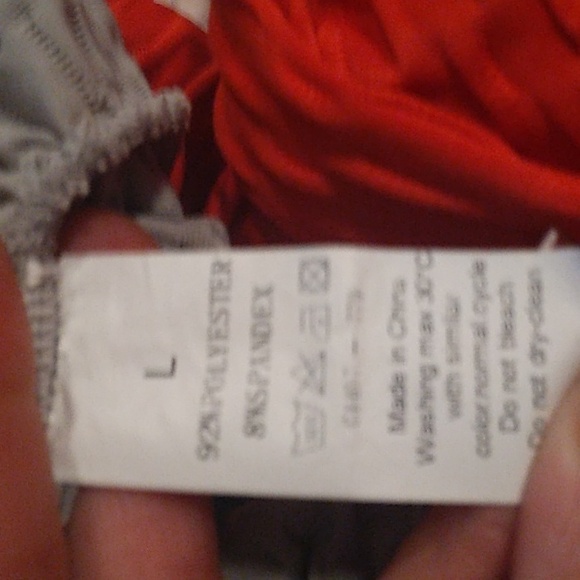 BOOTY LEGGINGS- BUNDLE LISTING - Picture 10 of 10